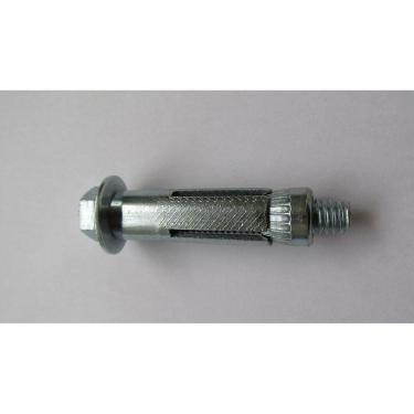 Imagem de Chumbador Cba Ct02Pcs 1/4x2"