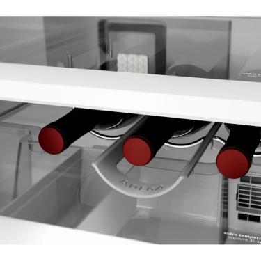 Imagem de Suporte Garrafas Adega Brastemp