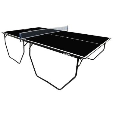 Imagem de Mesa Oficial Para Tênis De Mesa Mdp 15Mm 1087 Klopf