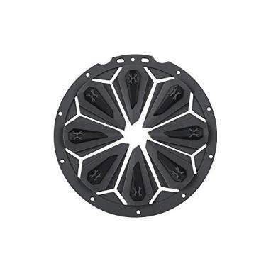 Imagem de HK Army Epic Speed Feed 2.0 - Rotor/LT-R - Carvão - Cinza/Preto