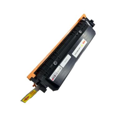 Imagem de Toner Compativel P/Uso Em Hp 414x M479 M454 W2020x Amarelo