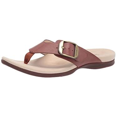 Imagem de Spenco Sandália Feminina, Sela, 6