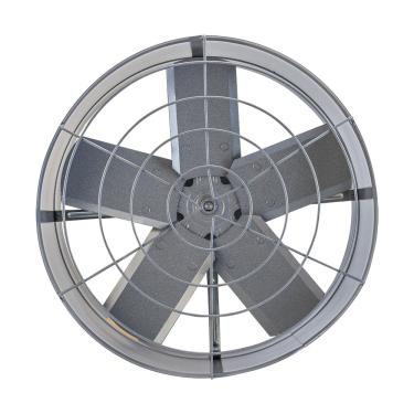Imagem de Exaustor (exaustão/ventilação) 40cm Comercial-Industrial Ventisol