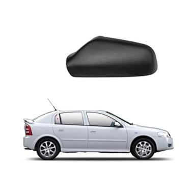 Imagem de Capa Do Espelho Retrovisor Gm Astra 99/ (preta) Lado Direito