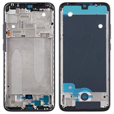 Imagem de HONGYAN Peças de substituição de telefone celular Placa do moldura do quadro médio para Xiaomi mi cc9e / mi a3 Acessórios telefônicos