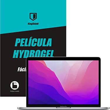 Imagem de Película Para Macbook Pro 13 (A1278) Kingshield Hydrogel
