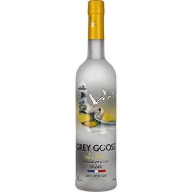 Imagem de Vodka Grey Goose, Le Citron - 750 ml