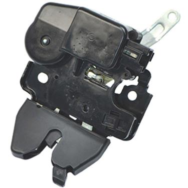 Imagem de Fechadura Porta-malas Versa Após 13