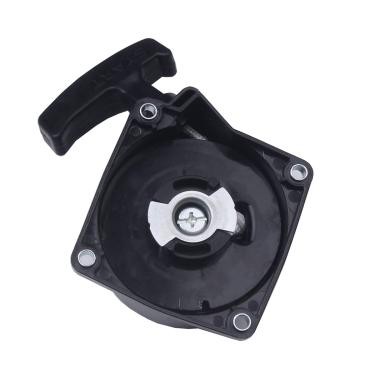 Imagem de BH-Motor Novo arranque de recuo para Echo Shindaiwa PB580 PB-580 PB-580T EB600RT PB-580H soprador de folhas de mochila substituir # A05000340