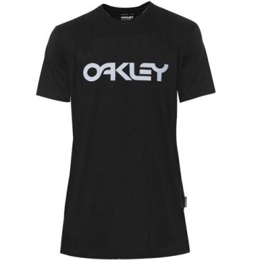 Imagem de Camiseta Oakley Mark Ii Tee Preta