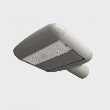 Imagem de Luminária para Poste 1 Placa LED 30W Taschibra