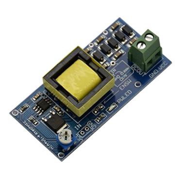 Imagem de MOOKEENONE 1 x Conversor Boost DC de Alta Tensão 5V-12V Step até 300V-1200V Módulo de Alimentação
