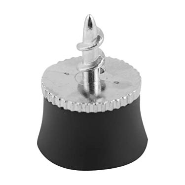 Imagem de Bola de golfe Pick Up Retriever, Mini Bola Grabber Sucker Tool Bola de Golfe Ventosa Pegador de Bola de Golfe para Putter Grip Acessórios de Sucção de Golfe Putter Croquet Gadget