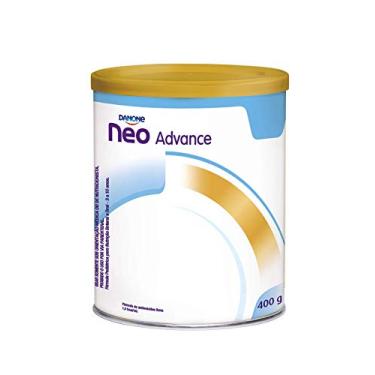 Imagem de Neo Advance, Danone Nutricia, 400g, Pacote de 1