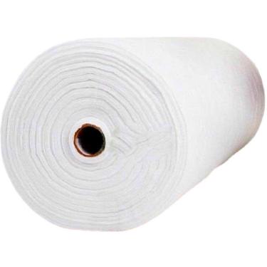 Imagem de Manta Bidim Vp50 30M² Impermeabilização  Telhado Laje Telha