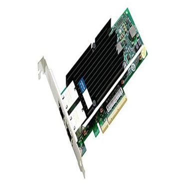 Imagem de Addon-Networking Adaptador ADD-PCIE-2RJ45-10G Dual RS-232 Port PCIe HBA PCI Express 2.1 X8 10 Gigabit Ethernet