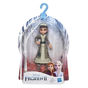 Imagem de Mini Boneca 11cm Frozen Disney Honeymaren - Hasbro