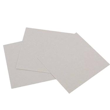 Imagem de GZFY 300 mm x 300 mm 11,8" x 11,8" Folhas de placas de reparo de forno de micro-ondas, 3 PCS