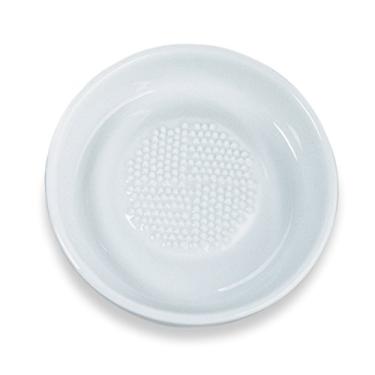 Imagem de Ralador Ceramica Kyocera Diam 3.5" - Pequeno Kyocera Ceramica Branca 3.5