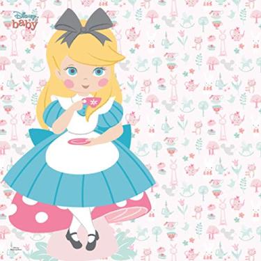 Imagem de Festa na caixa BABY - Alice no País das Maravilhas