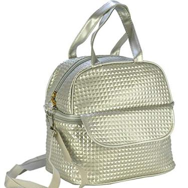 Imagem de Nécessaire Feminina Bolsa Térmica CBRVVC046K