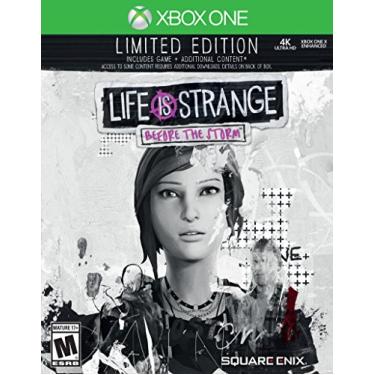 Imagem de Life is Strange: Before The Storm