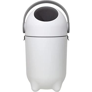 Imagem de Buba, Lixeira Antiodor Para Fraldas
