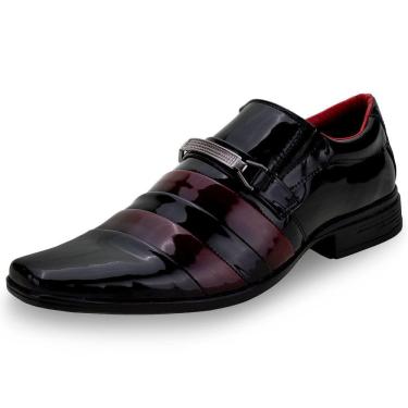 Imagem de Sapato Masculino Social Bkarellus - 7007