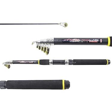 Imagem de Vara Para Molinete Telescopica 3,00m Araxa Xingu