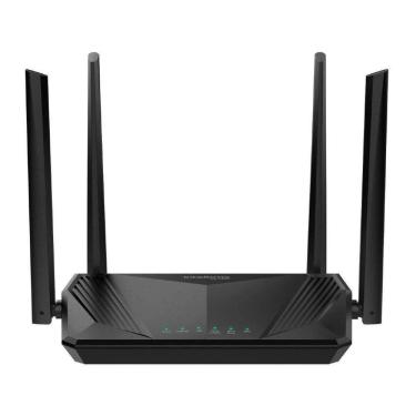 Imagem de Roteador Wifi 6 Intelbras 2,4Ghz 5Ghz Dual Band Portas Lan
