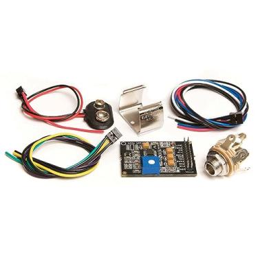 Imagem de Graph Tech Graphtech Guitarra Electrics (Pe-0240-00)