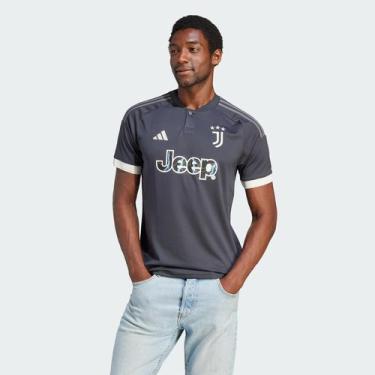 Imagem de Camisa 3 Juventus 23/24 - Adidas