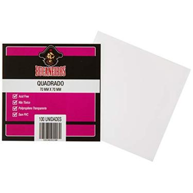 Imagem de SLEEVE QUADRADO (70 x 70)