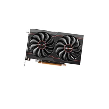 Imagem de PLACA DE VÍDEO SAPPHIRE PULSE AMD RADEON RX 6500 XT GRAPHICS CARD GDDR6 1080 FHD 4GB PCIE HDMI