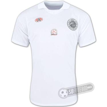 Imagem de Camisa Jundiaí - Modelo I