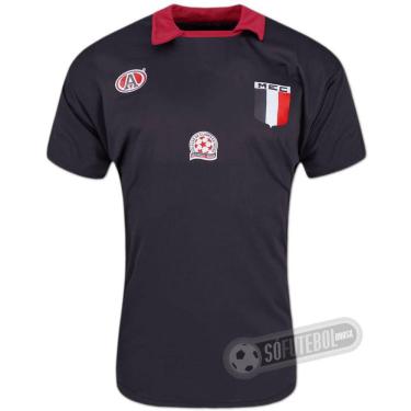 Imagem de Camisa Mirandópolis - Modelo III