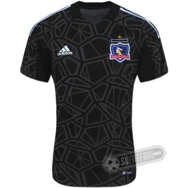 Imagem de Camisa Colo-Colo - Goleiro