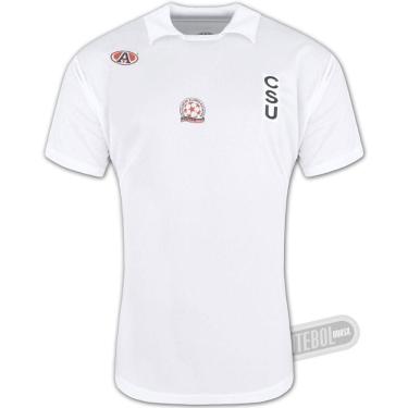 Imagem de Camisa União Barra Funda - Modelo I