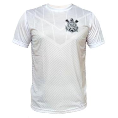 Imagem de Camiseta SPR Corinthians Empire Masculino - Branco