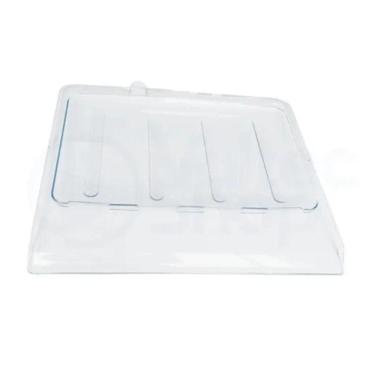 Imagem de Tampa Gaveta Geladeira Electrolux Dc33 Dc34 Df34