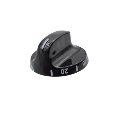 Imagem de Botão Manipulo Timer Fogão Electrolux 76Dpb