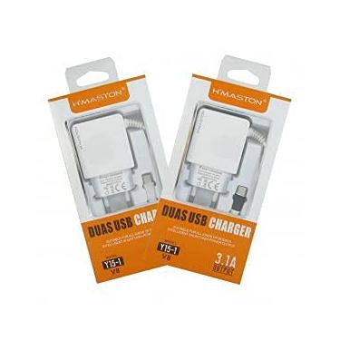 Imagem de Carregador H'MASTON