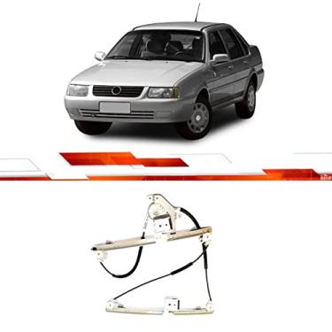 Imagem de Elevador Vidro Elétrico SANTANA - Direita (UN21618)