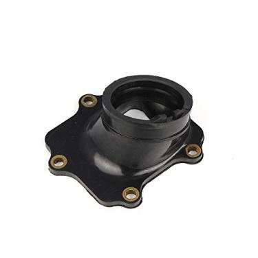 Imagem de Bota coletora de admissão de carburador para YAMAHA YZ250 2002-2018 Número de peça de substituição 5NX-13565-00-00