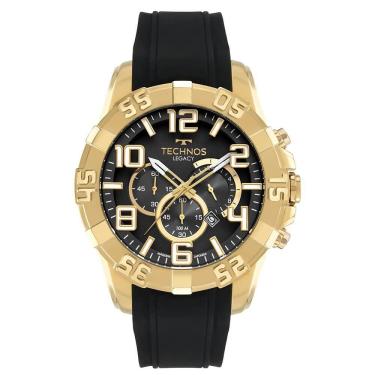 Imagem de Relógio Technos Masculino Legacy OS20IQU/2P