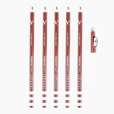 Imagem de Lapis Vivai Universal De Madeira 2035.1.1