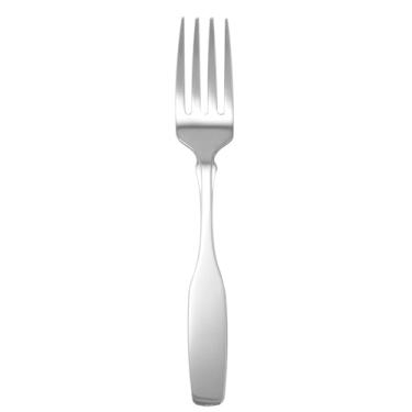 Imagem de Oneida Garfo infantil de talheres finos Paul Revere, 0 kg, metálico