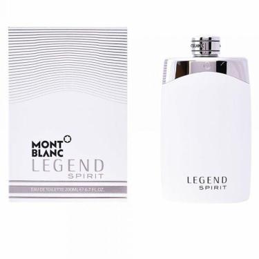 Imagem de PERFUME MONTBLANC LEGEND SPIRIT - EAU DE TOILETTE - MASCULINO VOLUME DA UNIDADE 100 ML 