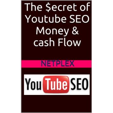 Imagem de The secret of Youtube SEO money & cash flow (English Edition)