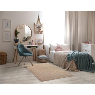 Imagem de Tapete 100x150cm Los Angeles Tapetes São Carlos Duna